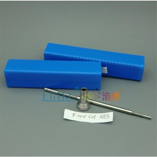 ERIKC 0445110376 Injector Control Valve F00vc01383 Hot Sale F Oo V C01 383 Diesel Common Rail Valve F 00v C01 383