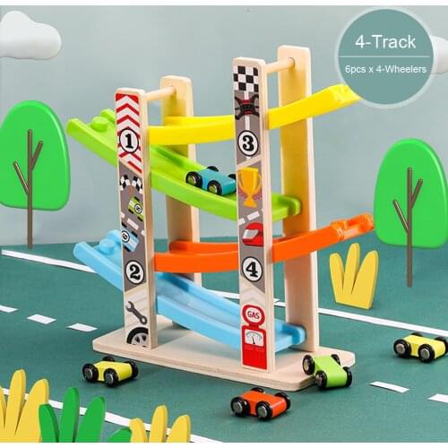 Heuluced Toy Transport