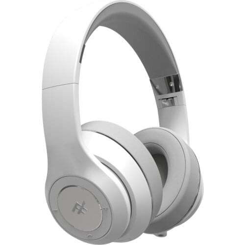 IFROGZ Headphones With Microphone