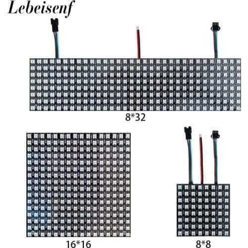 Lebeisenf LED Modules