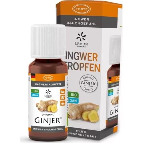 Lemon Pharma Health Products