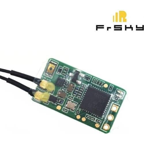 Feiying FrSky XM/XM Plus Ultra mini 16Ch S.BUS Receiver for FPV Drone
