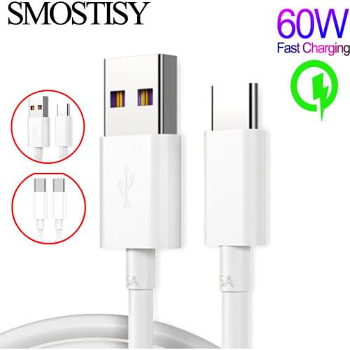 SMOSTISY Mobile Phone Magnetic Cables