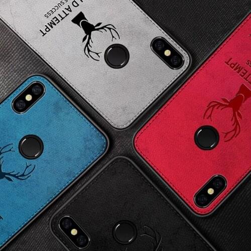 Woven design phone case for xiaomi pocophone F1 mi 9 9se 8 lite 9t 10 cc9 cover redmi Note7 K20 K30 pro Note 6 6A 8A note4 mix3