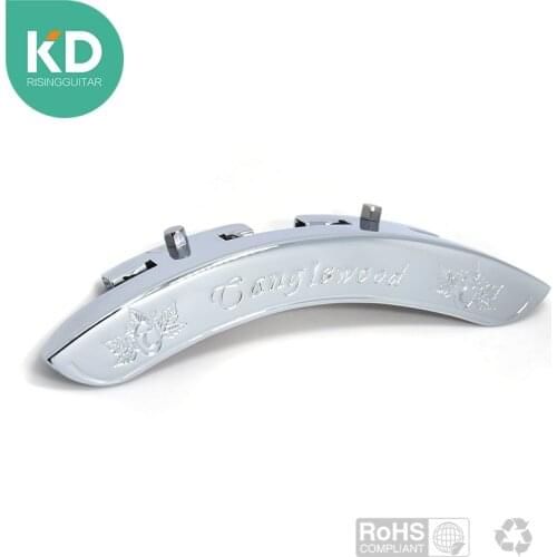 High quality Banjo replacement parts Banjo armrest Banjo DIY parts accessary two legs