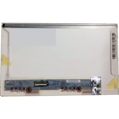 10.1" Laptop LED LCD Screen For ASUS Eee PC 1015BX M101NWT2 r1 r2 compatible Display LTN101NT02 B101AW03
