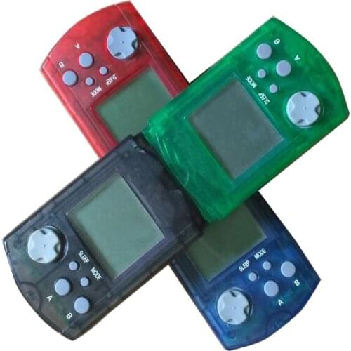 10 pcs a lot For Sega Dreamcast VMS Visual memory card for DC console