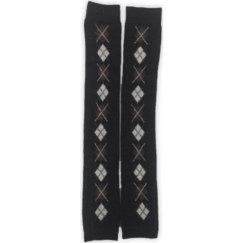 4 Pairs New Fashion comfortable High Quality Cashmere Leg warmer for Women/female/girl/lady, Vogue Clothing accessories LM915