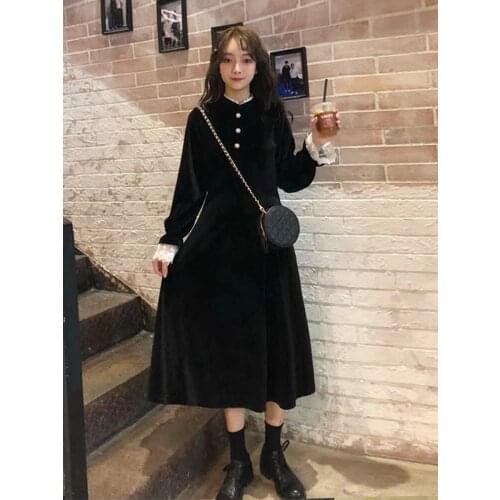 8108# Nursing Maternity Clothing Loose Stylish A Line Dress for Pregnant Women Pregnancy Nursing Dress