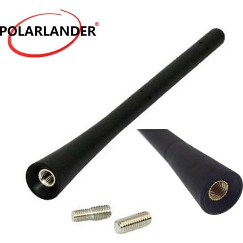 Car Stereo Antenna for Volkswagen Golf GTi 1993-1999/Beetle /Cabrio/Corrado/Jetta 1993-1998/Polo 2011-2013 for Skoda Octavia