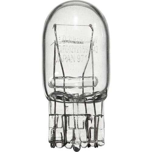 1Pcs T20 7440 12V21W Clear Light Car Turn Signal Rear Fog Light Brake Light Bulb Reversing Light Car Modification Light