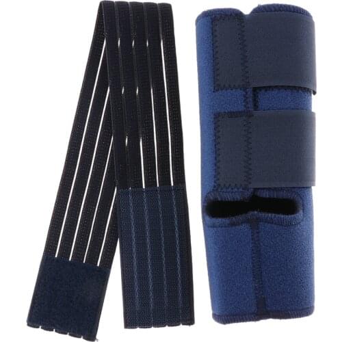 Ankle Feet Support Brace Plantar Fasciitis Tendonitis Wrap Band for Day and Night Use - Easy to Wear