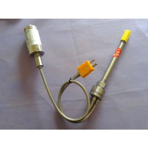 ZHYQ Melt pressure sensor PT124B-121T-35MPA-M14-150/460-K(OUTPUT:4~20MA)