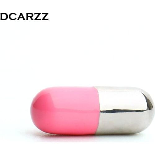 DCARZZ Silver Brooches For Clothes