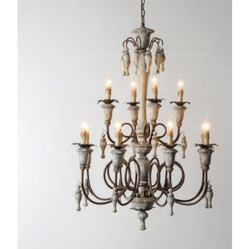 Wood chandeliers lighting french bedroom suspended lights in shopping mall dining room staircase hanging lights fitting in foyer