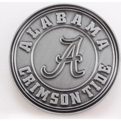 Ancient silver coins Factory Price Metal old silver Souvenir Coin cheap custom round antique silver coin