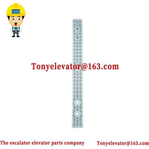 Escalator Tangential Guide Use for 9300