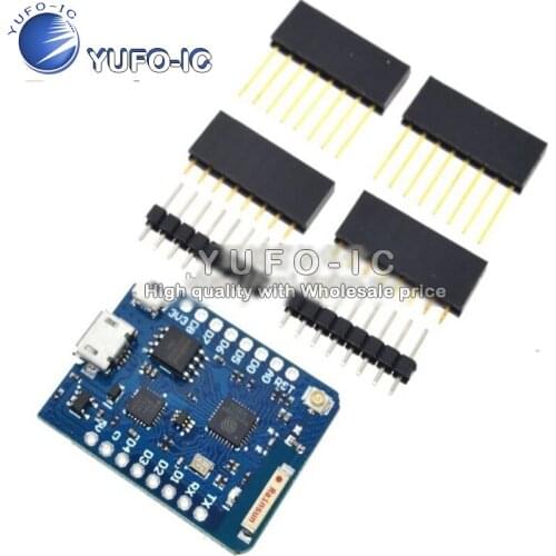 Mini D1 PRO Upgrade WiFi ESP8266 Development Board compatible