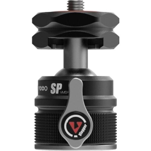 Monitor for Broomtop Switch Cold Boot Bracket LED Lamp Bracket Stabilizer Osmo Action