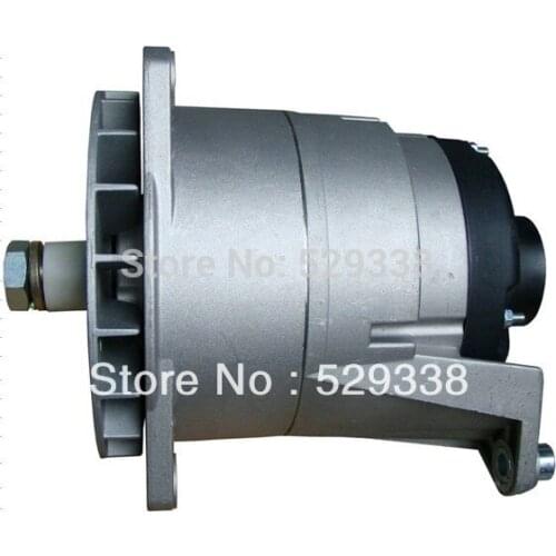 New Alternator 0120689541 0986042850 51261016058 0111549602 3033180 12615 FOR VOLVO MAN