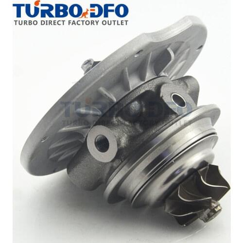For Isuzu with 4JH1T / 4JH1 90 Kw 130 HP 2003- New Turbo charger cartridge core turbine chra RHF5 8973659480 8973544234
