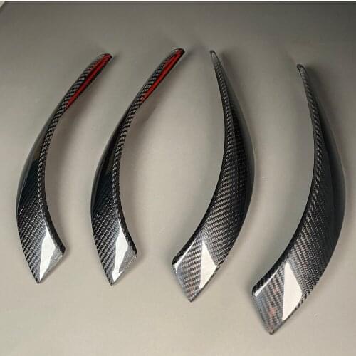 Runningsheen Interior Door Handles