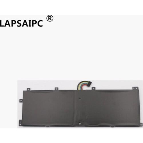 Lapsaipc 5B10L68713 SWD BSNO4170A5-AT 7.68V 39Wh 2cell Rechargeable Batteries internal