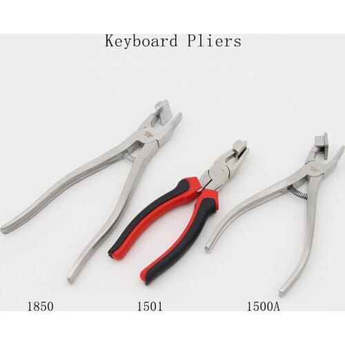 Xuan Palace Piano Repair Tuning Tool Keyboard Pliers Piano Key Repair