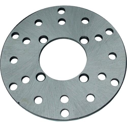 YFINE Brake Discs For Motorcycle