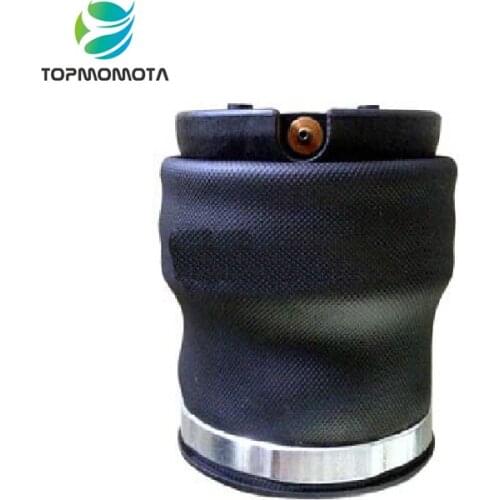 2 pieces/ one pair AIR SHOCK ABSORBER RUBBER AIR SPRING SUSPENSION PART SZ85-104P01 FOR TRUCK AND TRAILER PARTS