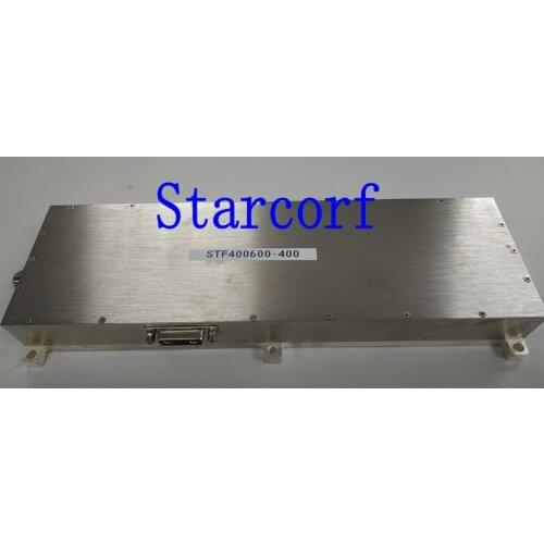 400MHz-600MHz 400-600MHz 400W broadband power amplifier RF microwave power amplifier