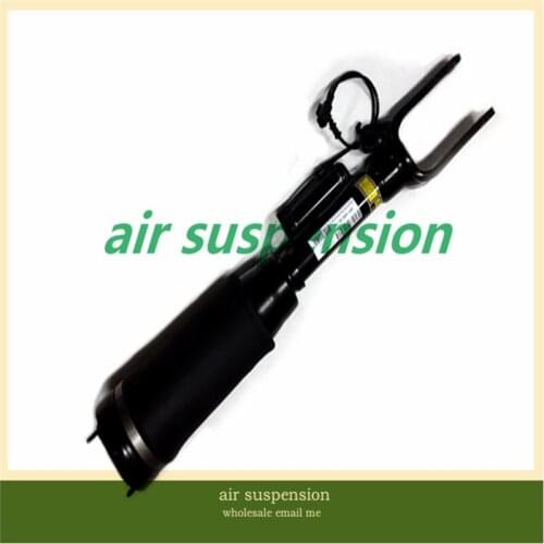 FREE SHIPPING FOR MERCEDES BENZ W251 FRONT AIR SUSPENSION STRUT SHOCK ABSORBER ASSMEBLY 2513203013 R320 R350 R500 Car Air Shock