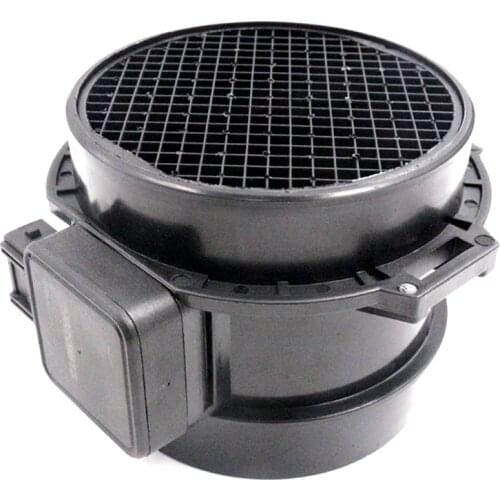 MASS AIR FLOW SENSOR Meter MAF FOR Mercedes W203 CL203 S202 S203 C208 A208 W210 R170 5WK9613 5WK9613Z 1110940148 A1110940148