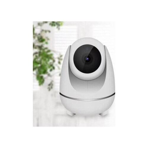 Home Security Camera Tuya Smart 1080P HD Wireless CCTV Indoor Baby Mnitor Camera WIFI Mini IP Camera