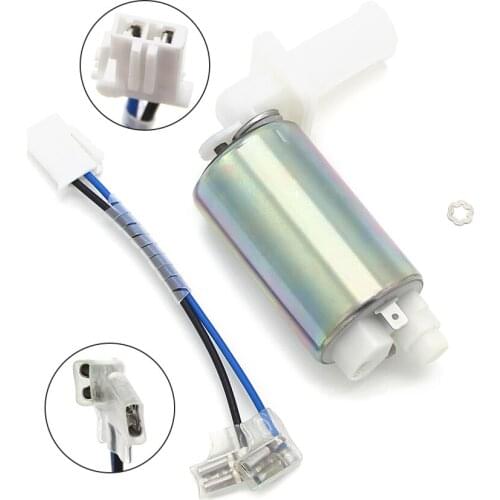 Electric Outboard Fuel Pump For Suzuki DF100A DF115A DF140A DF70A DF80A DF90A 15200-92J00 15200-92J20 High Quality Accessories