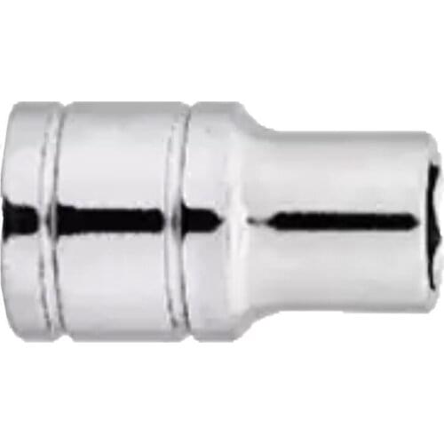 Deli 6.3mm series ratchet wrench hexagon socket 4mm 24 PCs/box DL2392 powerful tools customized by enterprise