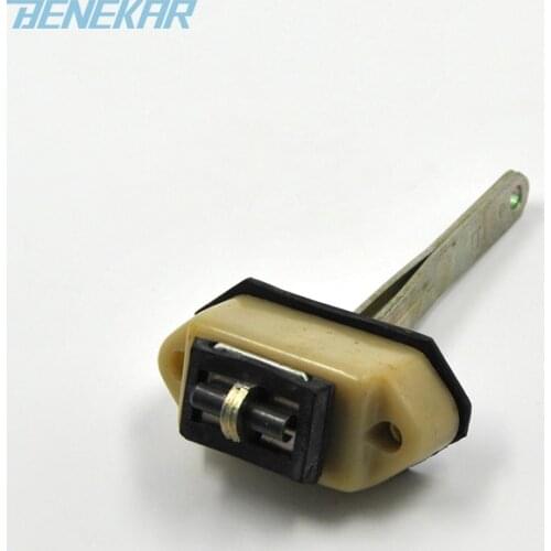 Benekar NEW REAR Door Check Stop Kit FOR Geo Metro Suzuki Swift & Convertible 1989-1994