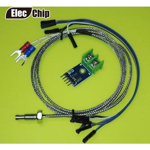 MAX6675 Module K Type Thermocouple Thermocouple Sensor for Arduino