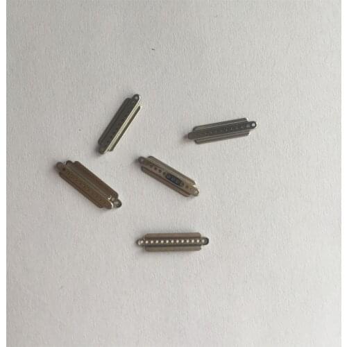 5 Pcs For Samsung Galaxy A5 2015 A500F Metal Front Ear Speaker Mesh Cover