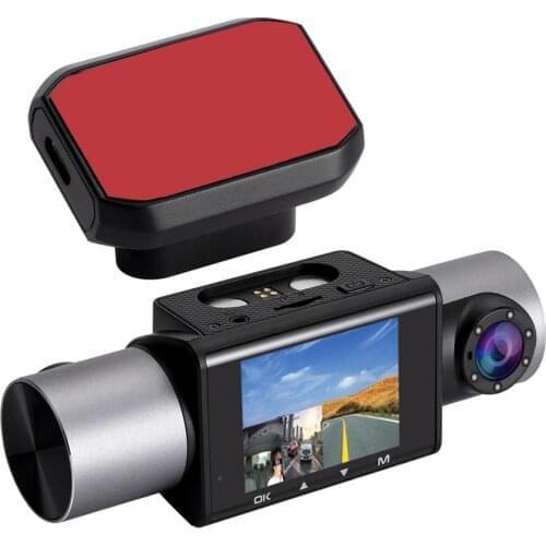 Mini Car DVR Wi-Fi HD Dash Cam Vehicle Video Recorder Car Registrar Auto Dashcam Car Motion Detector DVRs Car Dash Camera DVRS