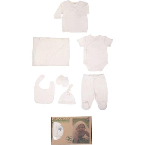 OrganicKid Children's Clothing
