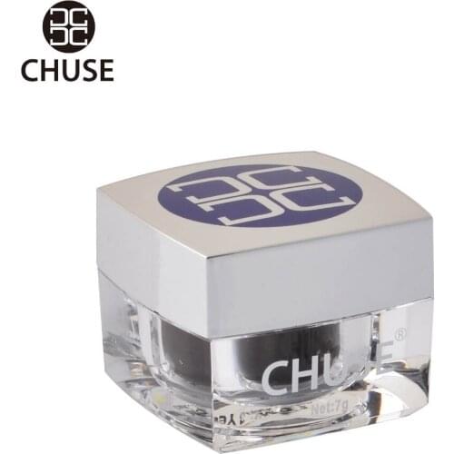 CHUSE Permanent Makeup microblading ink Dark Coffee M262 Paste Eyebrow Lip Eyeliner Tattoo pigments for PMU INKS