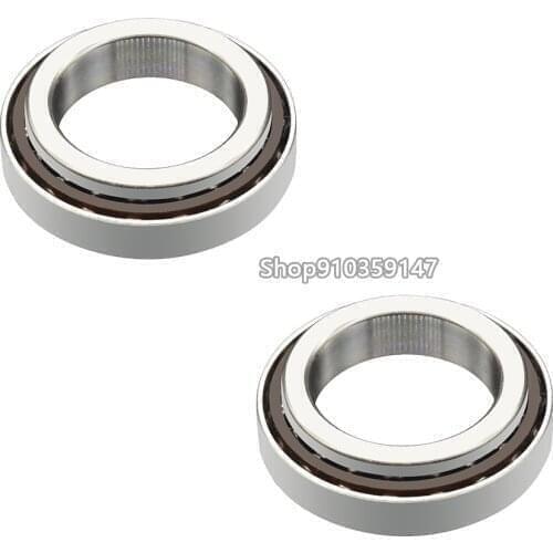 Steering Stem Head Bearing for Kawasaki EX650 ER-6F/ Ninja 650/ABS, ER650 Z650 ABS, ZX636 Ninja ZX-6R/ABS, Ninja ZX6RR/ZX6R