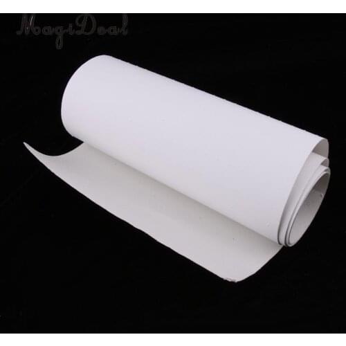Skateboard Sandpaper Skate Grip Tape Longboard Sandpaper Non-slip Abrasive Paper 126x26.5cm
