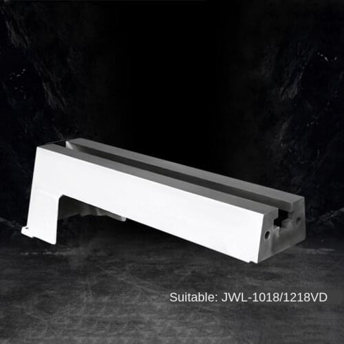 550mm woodworking lathe with extended rails, cast iron extension bed, MC1018, 1218VD wood turning machine