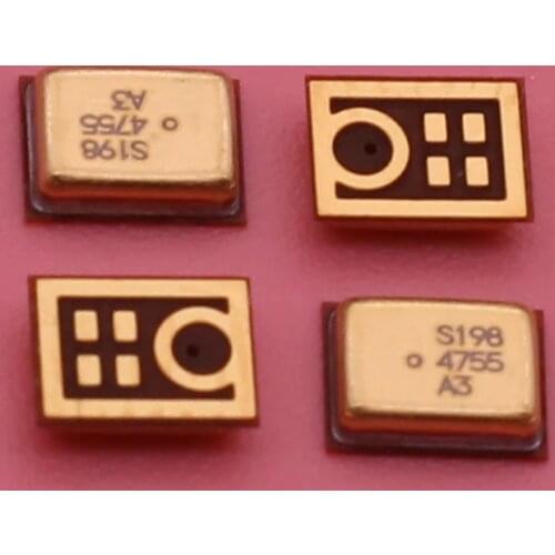 10pcs/lot Microphone Inner MIC Receiver Speaker For Sony Xperia XZ Premium XZP Z5 Premium Z5P