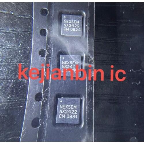 10pcs/lot NX2422 NX2422CM NX2422CMTR QFN24 NEW