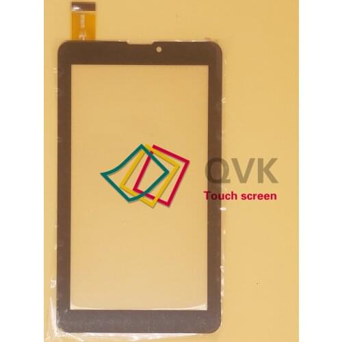 7inch for Irbis TZ50 tablet pc capacitive touch screen glass digitizer panel