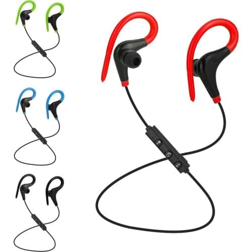 Ax 01 Sports Bluetooth Headset Wireless Sports Bluetooth Headset Daniujiao Bluetooths Headsets Sports Headsets