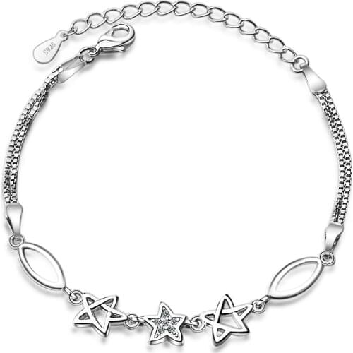 Chain Bracelets Everoyal China